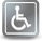 No Disability Access